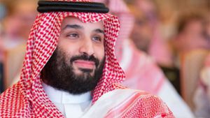 Gibt sich als Modernisierer, geht aber hart gegen Missliebige vor: Saudi-Arabiens Kronprinz Mohammed bin Salman.Foto:dpa Foto:  