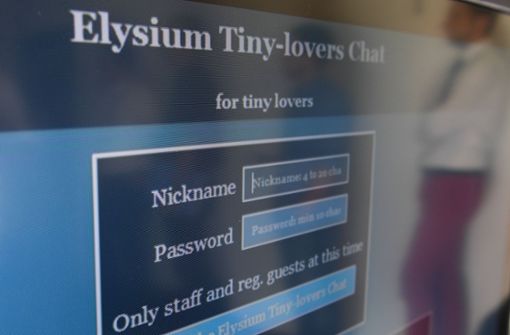 Innerhalb von sechs Monaten verzeichneten die Elysium-Betreiber 112 000 Nutzerkonten. Foto: dpa