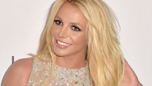 Nach Bein-Amputation ihres Vaters: Britney Spears postet altes Foto