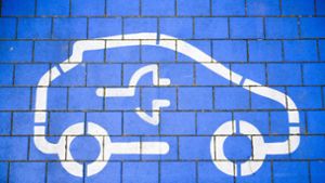 Carsharing- und Mietwagen: Zögerliche Umstellung auf E-Autos