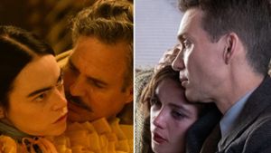 Oscar-Vorbereitung: Hier gibt es die zehn nominierten Filme zu sehen