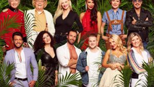 Auch 2019 schickt RTL zwölf mehr oder weniger bekannte Persönlichkeiten in den australischen Dschungel. In unserer Bildergalerie zeigen wir, woher Sie die Promis kennen (könnten). Foto: MG RTL D / Arya Shirazi