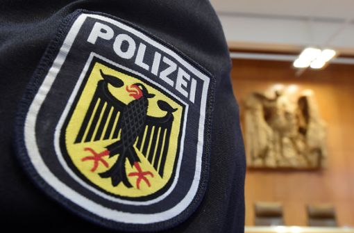 Die Polizei meldet einen Zwischenfall am Stuttgarter Hauptbahnhof. Foto: dpa/Uli Deck