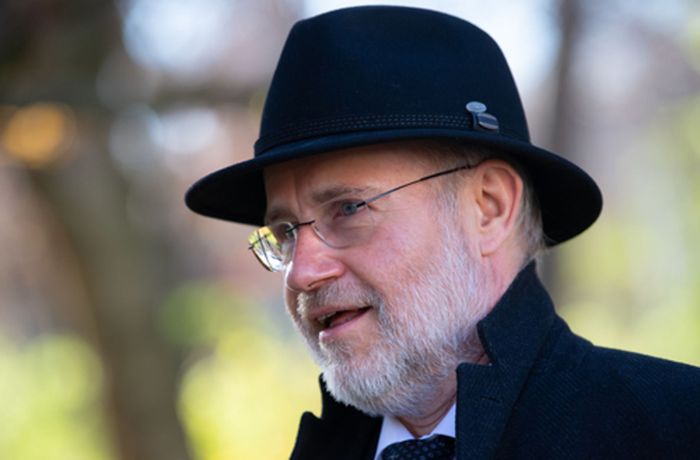 Promi-Hutträger des Jahres: Harald Lesch, der Physiker mit Hut