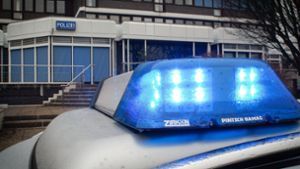 Die Polizei musste am Dienstag wegen zwei ungewöhnlichen Fällen ausrücken. Foto: Archiv (geschichtenfotograf.de)