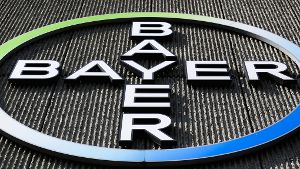 Bayer will global expandieren. Foto: AP
