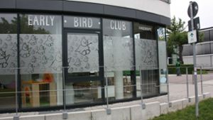 Die Kinderkrippe Early Bird Club in Leinfelden will von September an auch Kindergartenkinder aufnehmen. Foto: Natalie Kanter