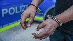 Die Polizei im Kreis Esslingen hat offenbar einen Serientäter festnehmen können. Foto: Imago//Marius Bulling