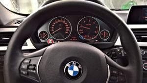 BMW hat Mängel an den Airbags in 5er- und 3er-Modellen festgestellt. Foto: imago images/Manfred Segerer