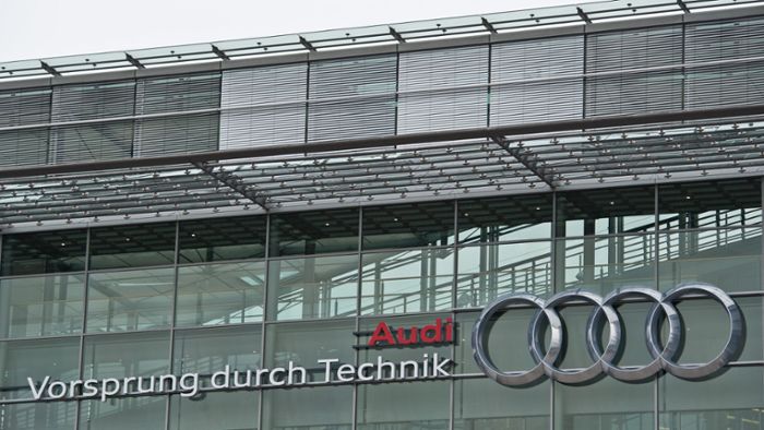 Staatsanwaltschaft prüft millionenschwere Geldbuße gegen Audi