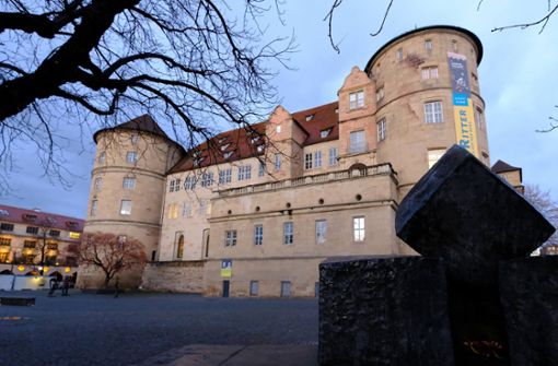 Das Landesmuseum Württemberg versucht viele verschiedene Besucher anzusprechen. Foto: dpa