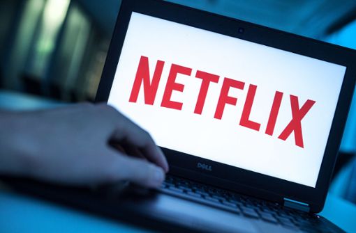 Netflix will „konsumerfreundliche Wege“ finden, dem Teilen von Zugängen entgegenzuwirken. Foto: dpa/Alexander Heinl