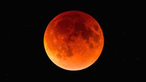 In diesem Artikel erfahren Sie, wie oft die verschiedenen Mondfinsternisse sowohl weltweit, als auch in Deutschland zu sehen sind.
