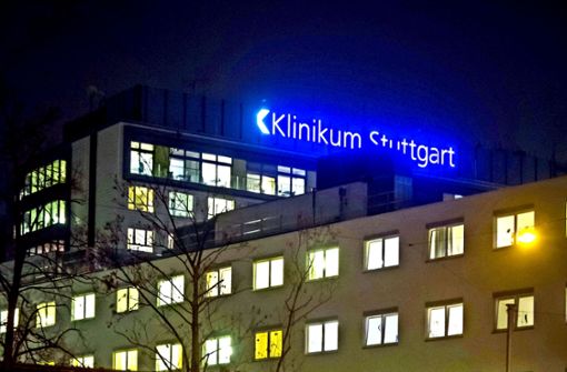 Das Klinikum der Stadt strebt den Status einer Uniklinik an. Foto: Lichtgut/Achim Zweygarth