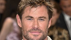 Chris Hemsworth steht zu seinen Marvel-Auftritten. Foto: DNphotography/ABACAPRESS/ddp images