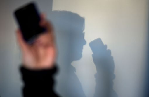 Die Polizei ermittelt: Ein Leonberger ist Opfer von Telefonbetrügern geworden. Foto: dpa/Arno Burgi