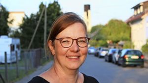 SPD-Co-Vorsitzende Ines Schmidt möchte nicht Mitglied in einem Ortsverein sein, „dem es an einer klaren Abgrenzung gegen Rechts fehlt“. Foto: Caroline Holowiecki