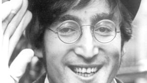 John Lennon im Jahr 1966 Foto: picture alliance/dpa/Db London Express