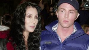 Wird Cher der Vormund ihres Sohnes Elijah Blue Allman? Foto: Frank Trapper/Corbis via Getty Images