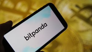 So funktioniert die Auszahlung bei Bitpanda. Foto: Ralf Liebhold / shutterstock.com