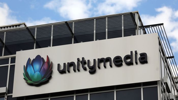Störung beim Kabelnetzbetreiber Unitymedia