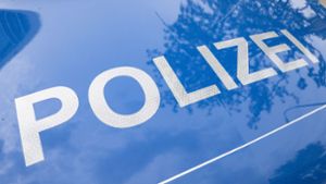 Attacke in Magstadt: Die Polizei sucht Zeugen. Foto: dpa/Boris Roessler