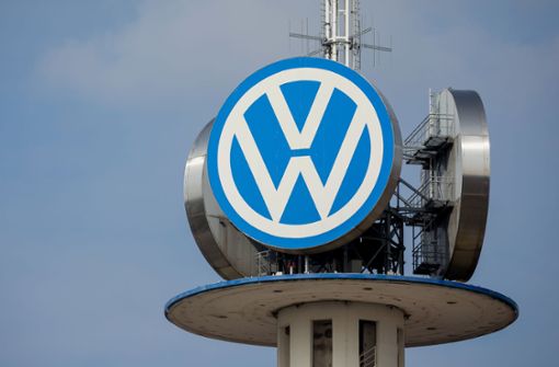 Volkswagen hat im November mehr Autos seiner Kernmarke verkauft. Foto: picture alliance/dpa/Moritz Frankenberg