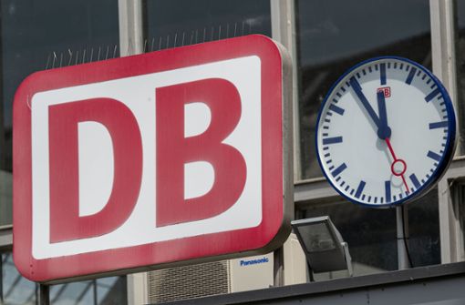 Die Tarifverhandlungen bei der Deutschen Bahn sind gescheitert. Foto: dpa/Peter Kneffel