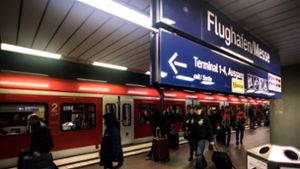 Der Regionalzüge und S-Bahnen der Deutschen Bahn werden von den Ländern bezuschusst. Foto: Lichtgut/Max Kovalenko