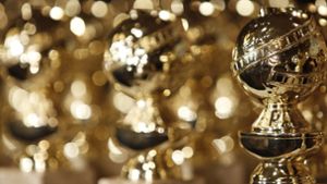 Die Golden Globes sind ein Indikator für die Oscar-Verleihungen. Foto: dpa/Matt Sayles