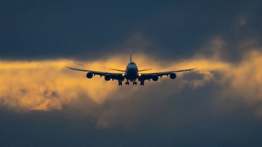 Für die Flugreisen von Politikern gibt es eine neue Regelung. Foto: Boris Roessler/dpa