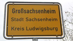 Das Eichwald-Gebiet soll Großsachsenheim Gewerbesteuer und Jobs bringen. Foto: Pascal Thiel