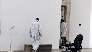 Bei einem Terroranschlag in Tunis sind 25 Menschen ums Leben gekommen. Nun hat sich die Terrormiliz IS dazu bekannt. Foto: EPA