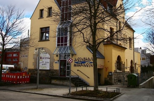Trotz Baustelle kann Möhrohausen im Jugendhaus Möhringen auch in diesem Jahr stattfinden. Foto: Archiv Alexandra Kratz