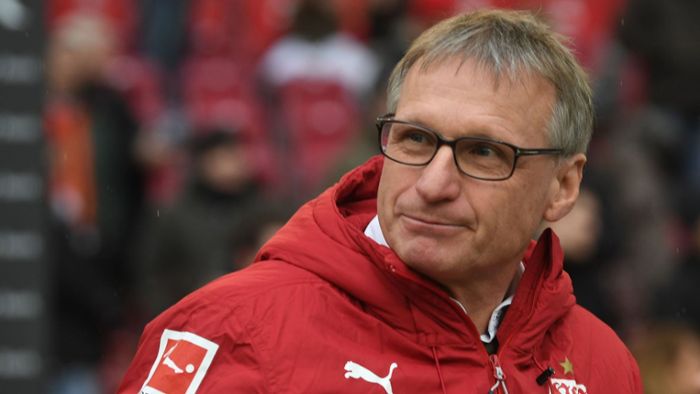 VfB-Manager Reschke überzeugt von Pavard-Verbleib