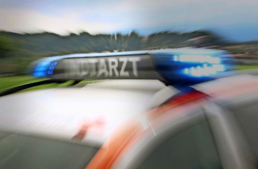 In Bad Säckingen ist eine 22-Jährige ums Leben gekommen. Foto: dpa