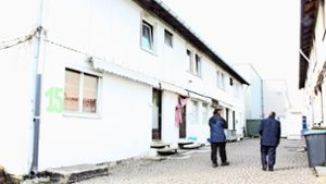 Der   Verein VKBI bietet in Echterdingen auch Räume zur Untermiete an. Foto: Natalie Kanter
