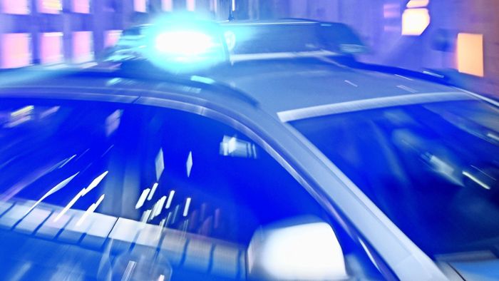 Stuttgart-Mitte: 27-Jähriger wird in Spielhalle geschlagen und ausgeraubt