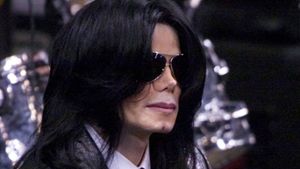 Michael Jackson ist 2009 verstorben. Nun soll es angeblich einen Deal über die Hälfte seines Musikkatalogs geben. Foto: imago/ZUMA Wire