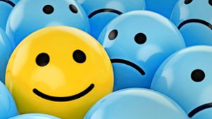 Manche Menschen sind glücklicher als andere. Doch Glück kann man lernen, sagt der Autor Mo Gawdat. Foto: arquiplay77/Adobe Stock