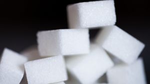 Sozialminister Manne Lucha  fordert eine klare Kennzeichnungspflicht für Zucker. Foto: dpa/Rolf Vennenbernd