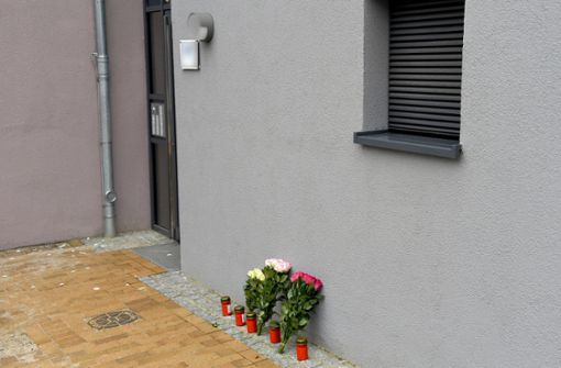 Offenbar handelt es sich bei der Tötung einer 17-Jährigen in Flensburg um eine Beziehungstat. Foto: dpa