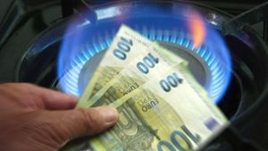 Die Gaspreisbremse soll finanzielle Entlastungen bringen. Foto: Imago/Sven Simon