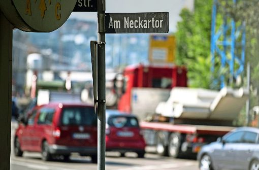Stuttgart ist  Stickoxidhauptstadt – und könnte  von  Fördergeldern  profitieren. Foto: dpa