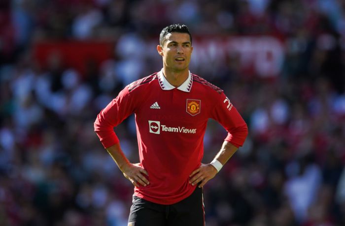 CR7 in die Bundesliga?: Ronaldo-Berater arbeitet laut Bericht an Transfer zum BVB