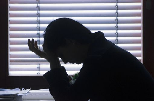 Immer mehr Beschäftigte fallen hierzulande aufgrund von Erkrankungen wie Depressionen oder Burnout im Job aus. Foto: dpa
