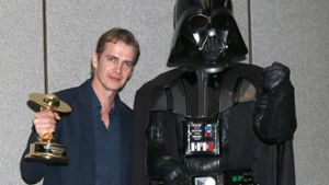 Star Wars machte Hayden Christensen berühmt. Foto: carrie-nelson/ImageCollect