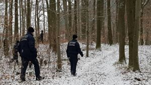 Die Polizei sucht nach der Zehnjährigen, die seit Mittwoch vermisst wurde. Foto: 7aktuell.de/