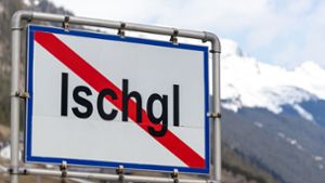 Erkrankte Ischgl-Besucher und ihre Familien werfen Politikern und Behörden vor, keine ausreichenden Maßnahmen gegen die Ausbreitung des Virus in dem Tiroler Ski- und Partyort getroffen zu haben (Symbolbild). Foto: dpa/Jakob Gruber