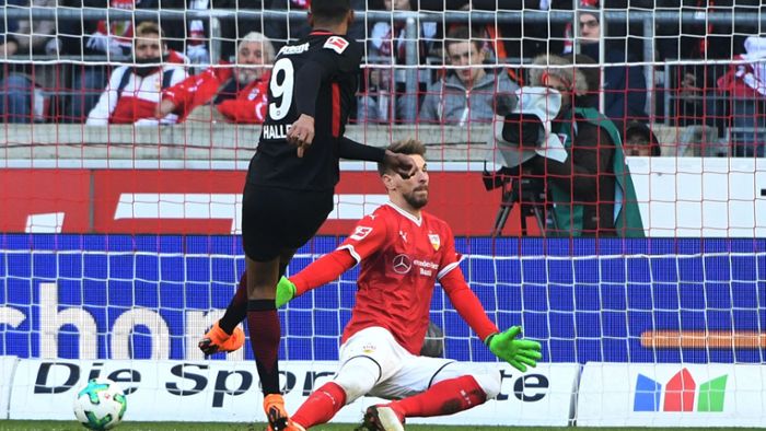 1. FC Köln nimmt Stellung zum Fall Ron-Robert Zieler